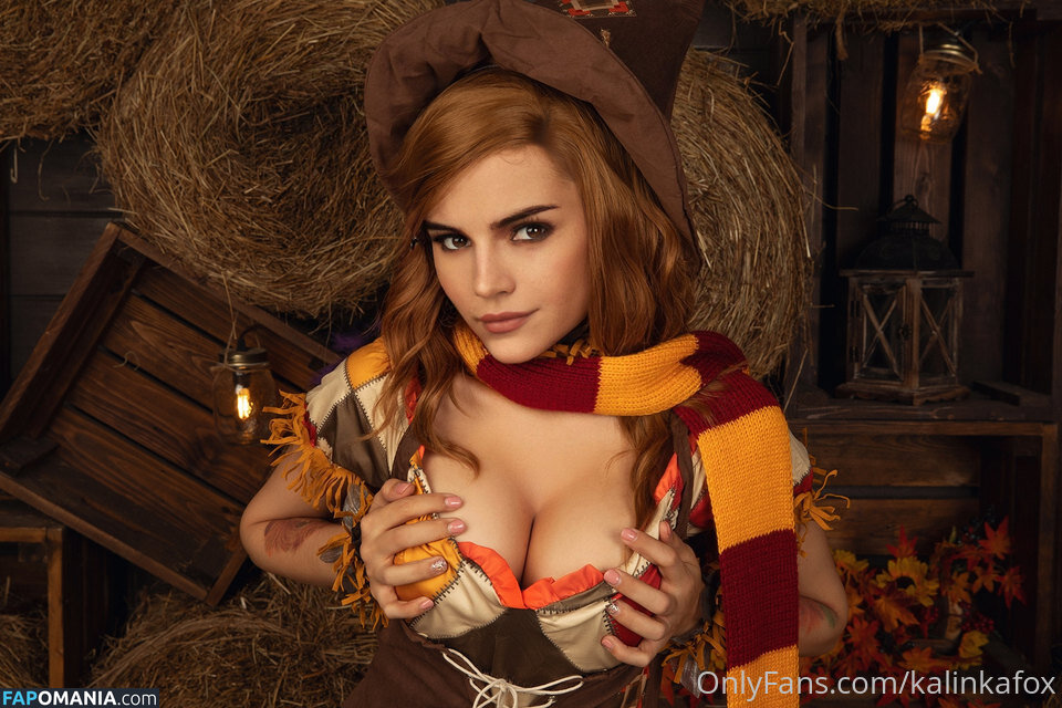 Christina Fink / Kalinka Fox / https: / kalinka.fox / kalinkafox Nu OnlyFans  Photo fuitée #666