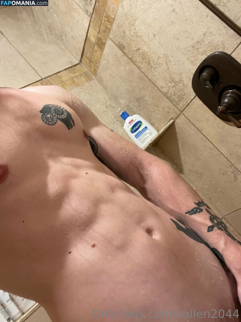 kallen2044 Nu OnlyFans  Photo fuitée #5