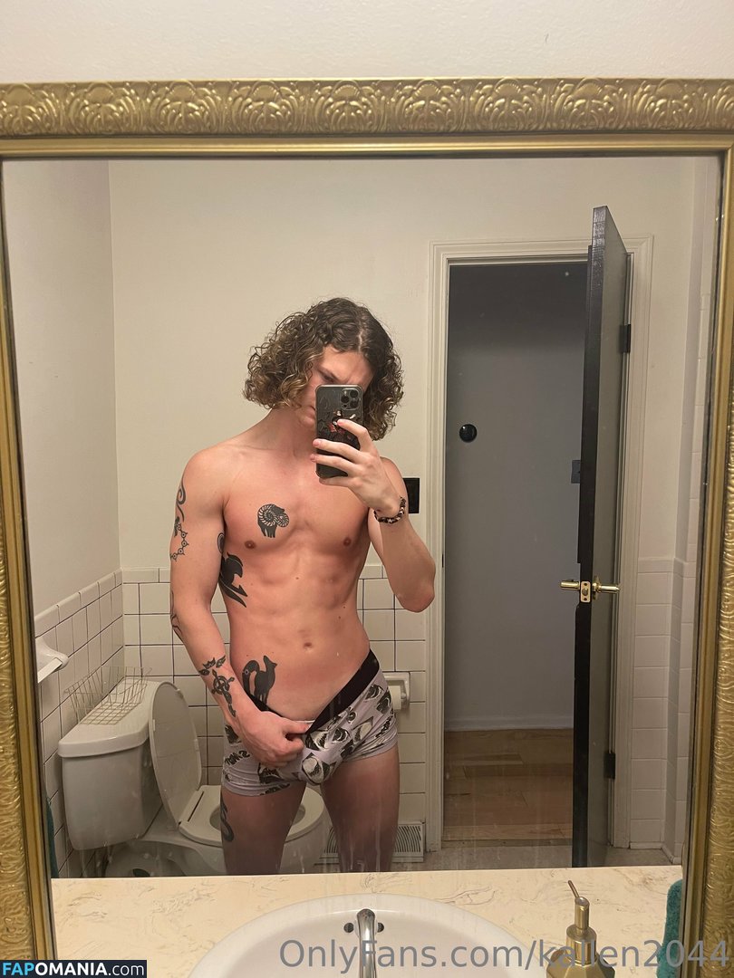 kallen2044 Nu OnlyFans  Photo fuitée #10