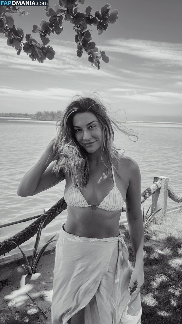 Kallyna Sabino / https: / kallynasabino Nu OnlyFans  Photo fuitée #5