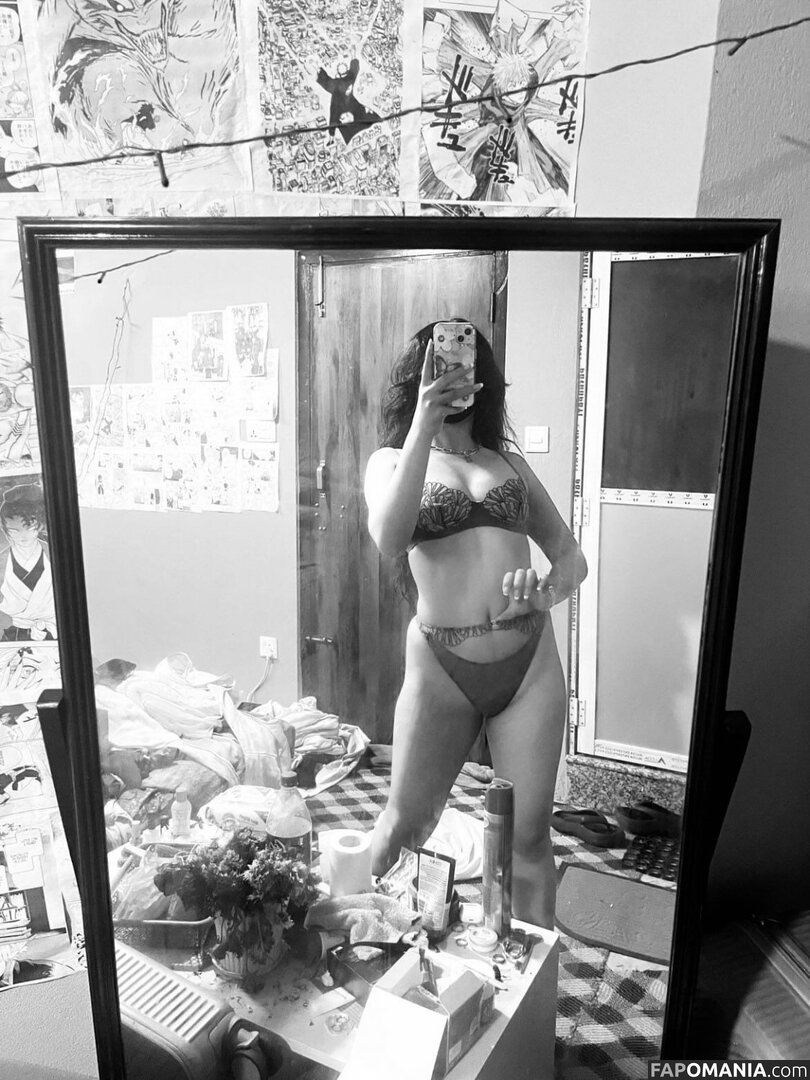 Kalpana Tamang Nu OnlyFans  Photo fuitée #8