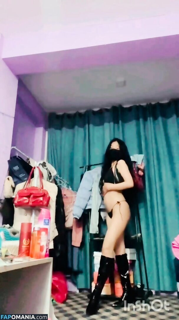 Kalpana Tamang Nu OnlyFans  Photo fuitée #9