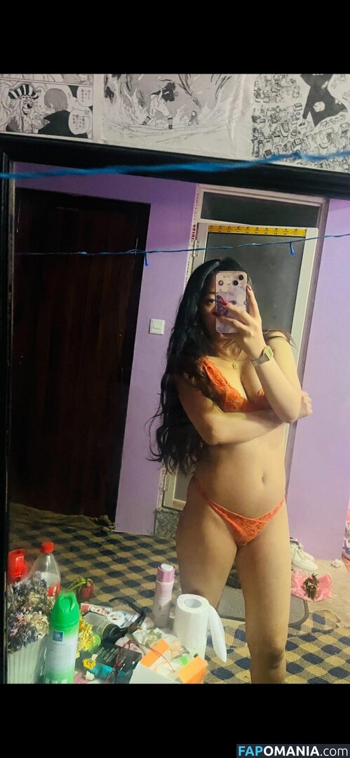 Kalpana Tamang Nu OnlyFans  Photo fuitée #10
