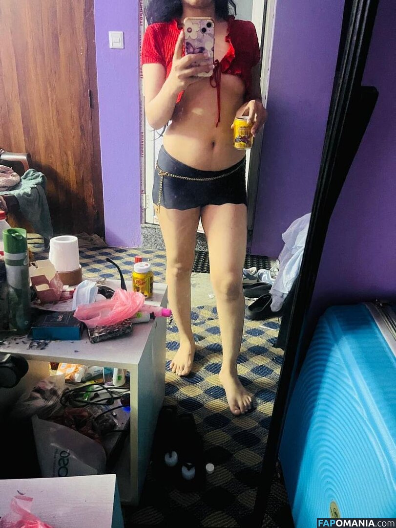 Kalpana Tamang Nu OnlyFans  Photo fuitée #18