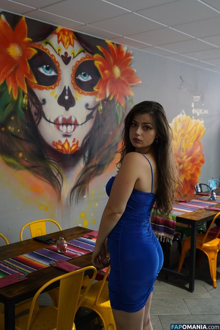 Kalt.Katchy / Karlotta Dalipi Nu OnlyFans  Photo fuitée #9