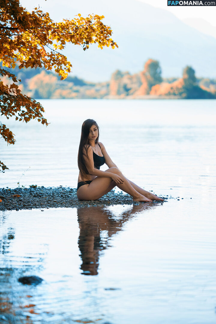 Kalt.Katchy / Karlotta Dalipi Nu OnlyFans  Photo fuitée #10