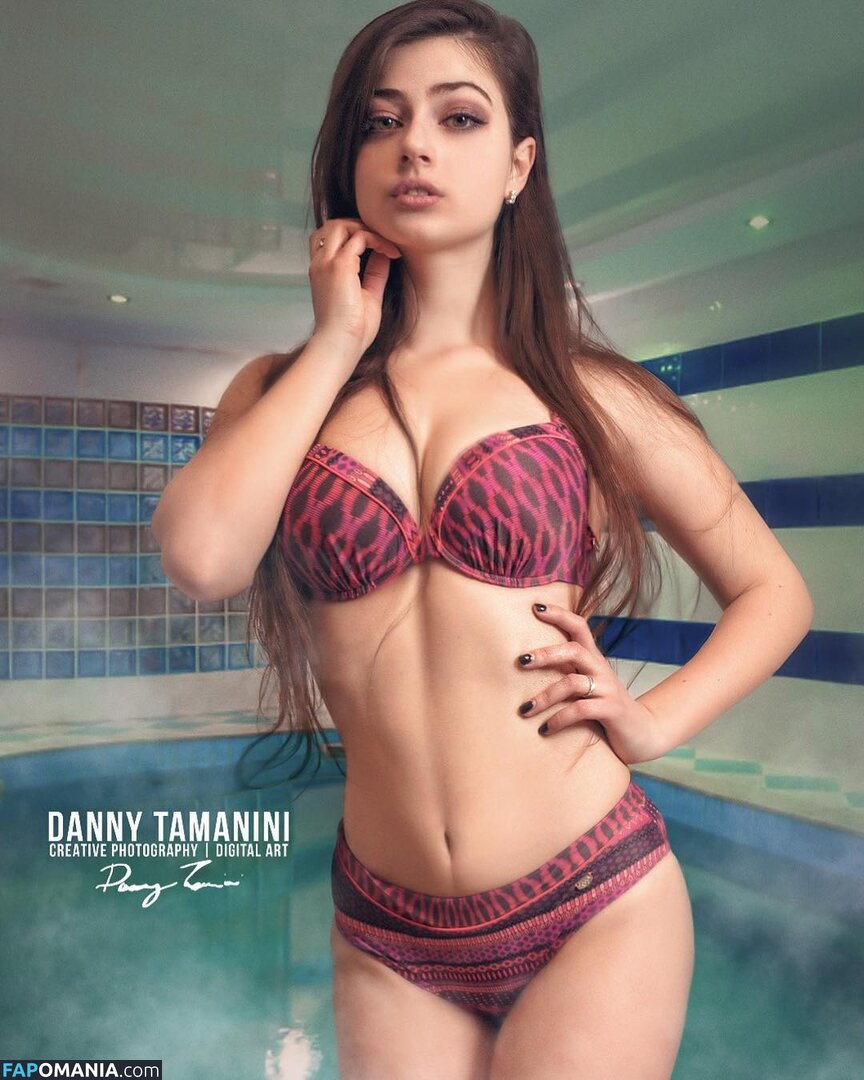 Kalt.Katchy / Karlotta Dalipi Nu OnlyFans  Photo fuitée #15