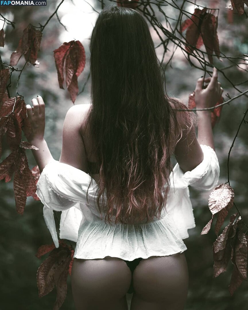 Kalt.Katchy / Karlotta Dalipi Nu OnlyFans  Photo fuitée #16