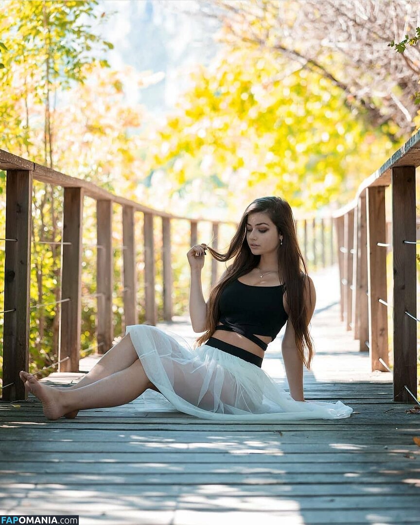 Kalt.Katchy / Karlotta Dalipi Nu OnlyFans  Photo fuitée #20