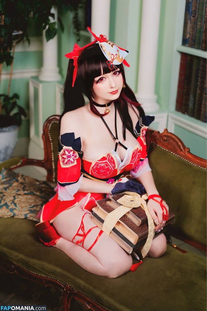 Kamelya_chan Nu OnlyFans  Photo fuitée #37