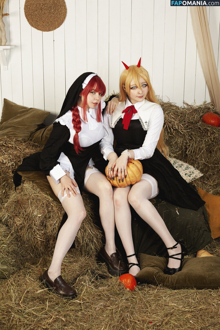 Evangelina Grape / Kamelya / kamelya_chan / kamelyachan Nu OnlyFans  Photo fuitée #25