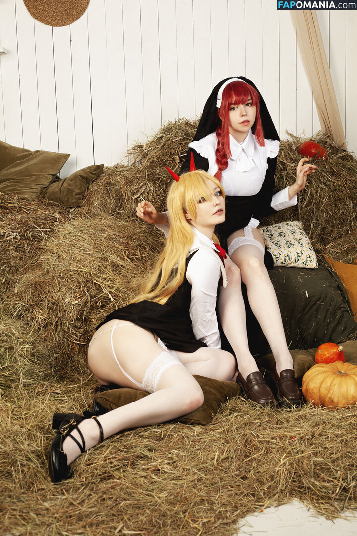 Evangelina Grape / Kamelya / kamelya_chan / kamelyachan Nu OnlyFans  Photo fuitée #27