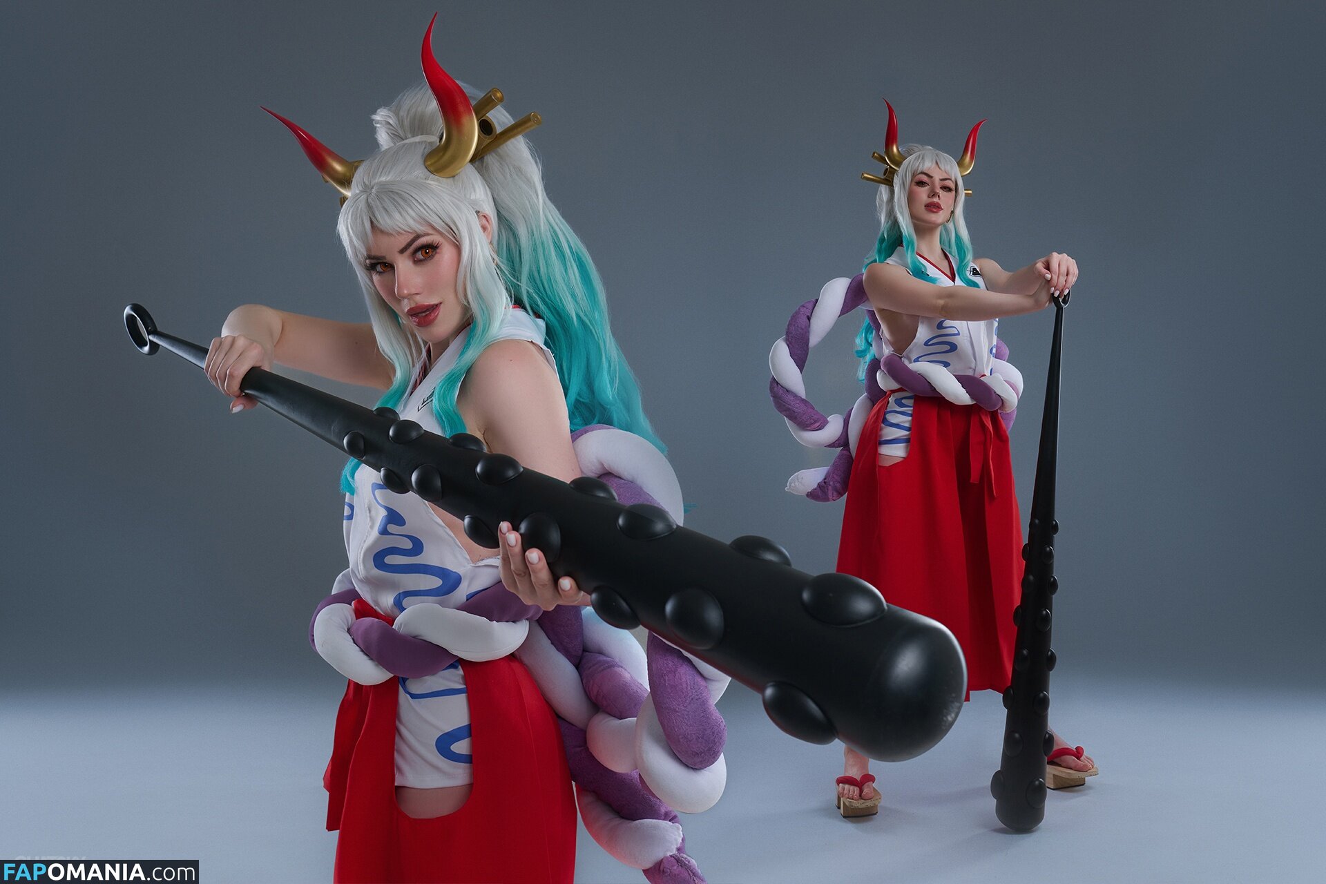 Knesiya / https: / kamiko zero / kamiko_zero Nu OnlyFans  Photo fuitée #108