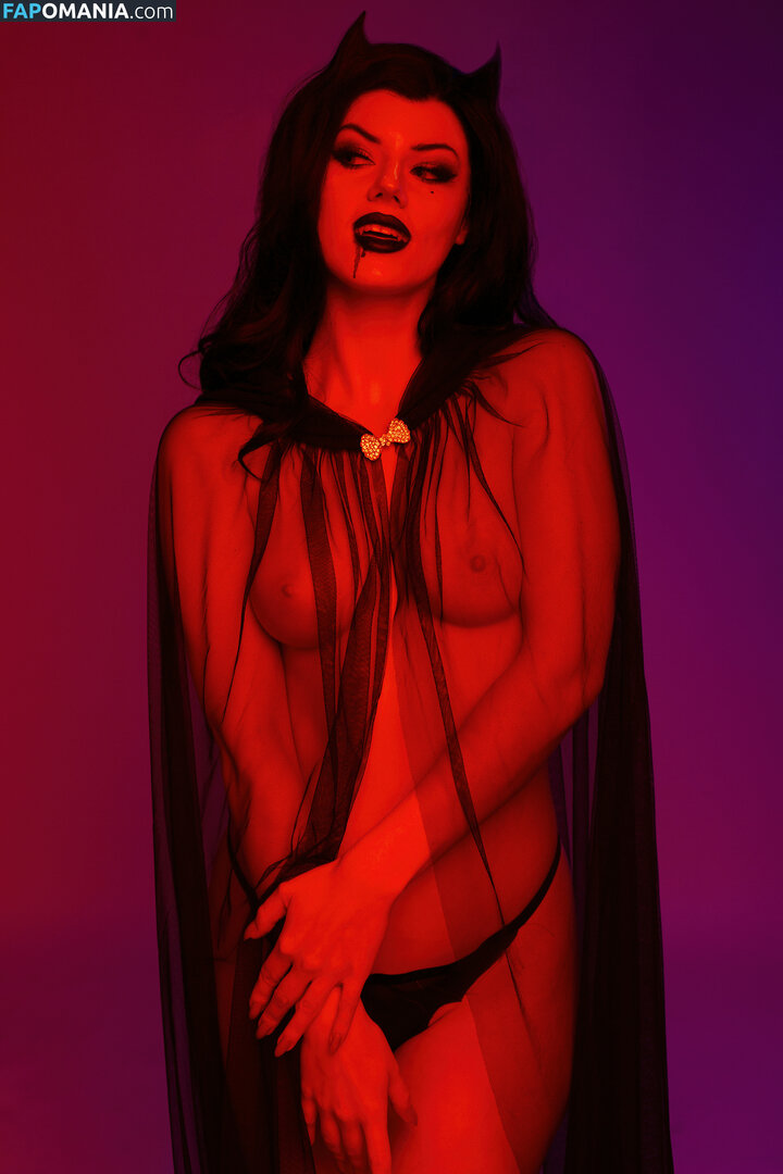 Knesiya / https: / kamiko zero / kamiko_zero Nu OnlyFans  Photo fuitée #119