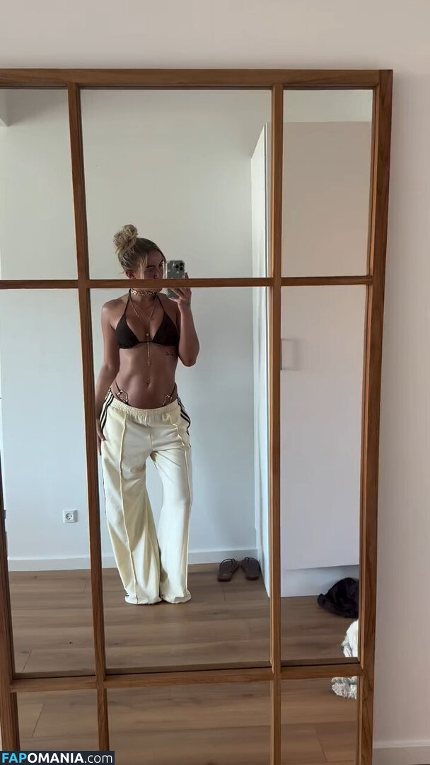 Kamilla Due / kamilla_due / kamillawong Nu OnlyFans  Photo fuitée #3