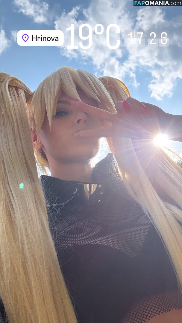 Kaminari Cosplay / kaminari_cosplay / kaminaricosplay Nu OnlyFans  Photo fuitée #2