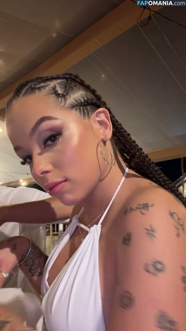 Kamyla Maria / kamysmarya Nu OnlyFans  Photo fuitée #4
