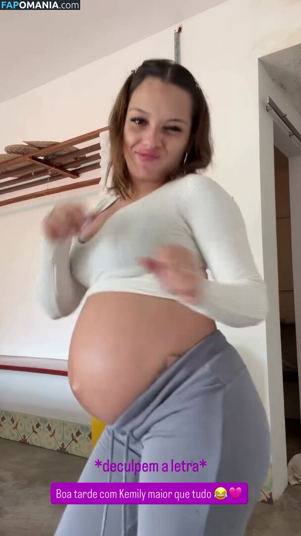 Kamyla Maria / kamysmarya Nu OnlyFans  Photo fuitée #12