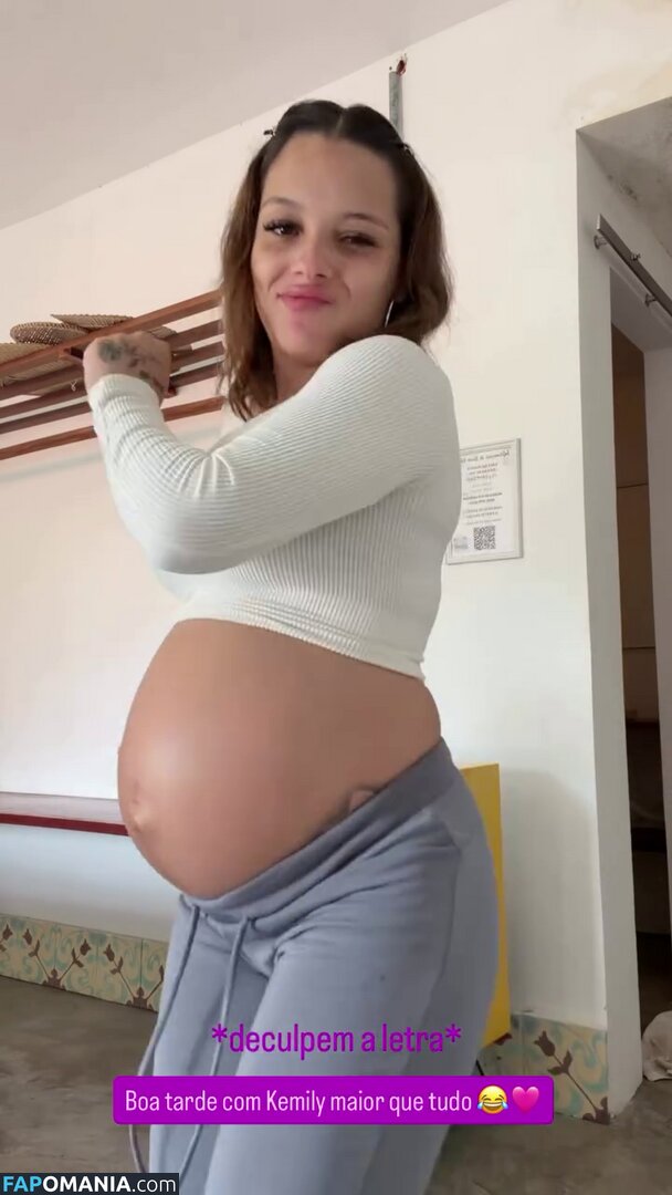 Kamyla Maria / kamysmarya Nu OnlyFans  Photo fuitée #13