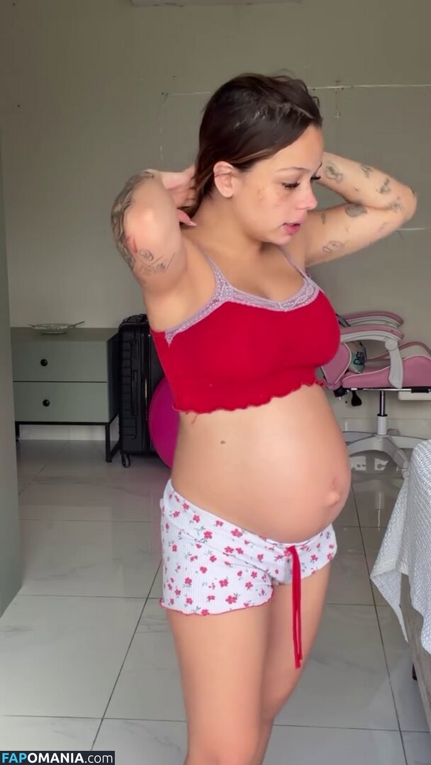 Kamyla Maria / kamysmarya Nu OnlyFans  Photo fuitée #15