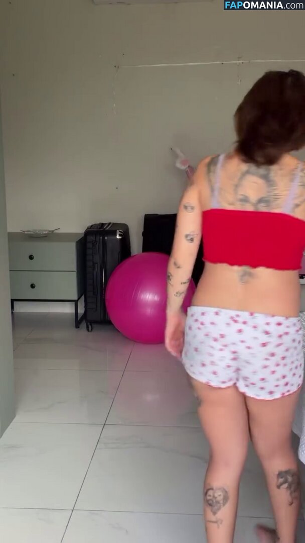 Kamyla Maria / kamysmarya Nu OnlyFans  Photo fuitée #16