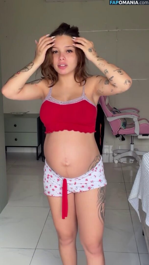 Kamyla Maria / kamysmarya Nu OnlyFans  Photo fuitée #17