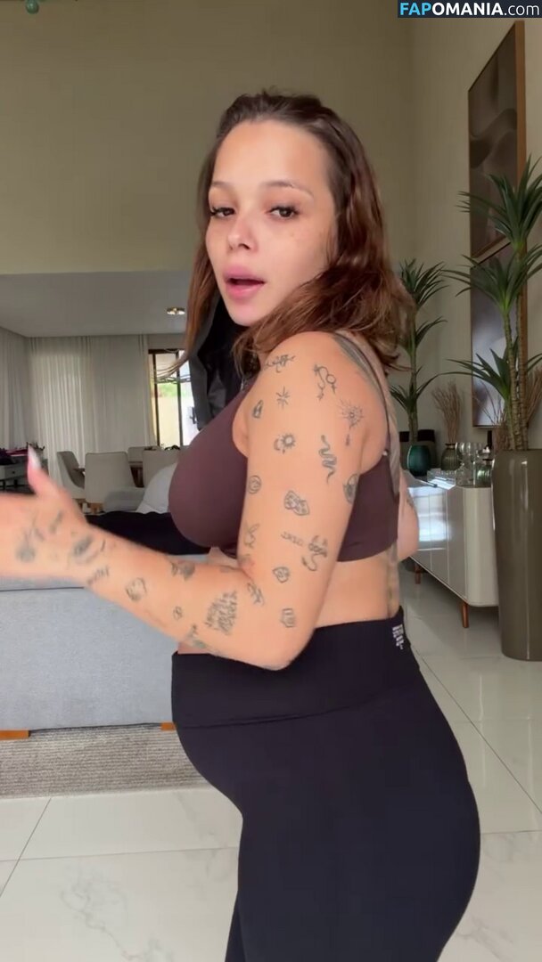 Kamyla Maria / kamysmarya Nu OnlyFans  Photo fuitée #21