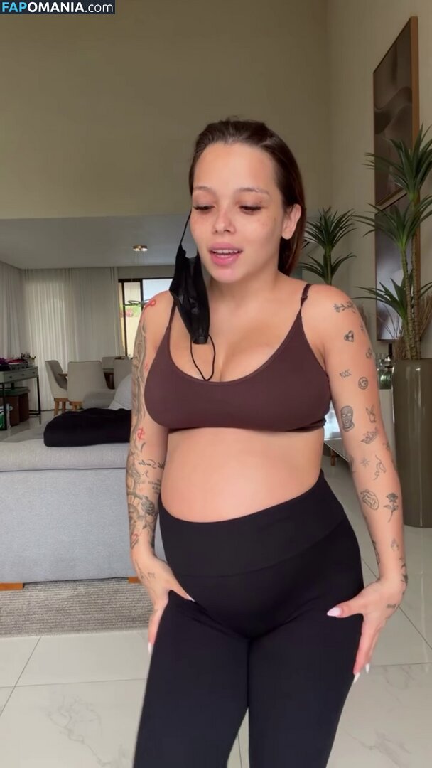 Kamyla Maria / kamysmarya Nu OnlyFans  Photo fuitée #22