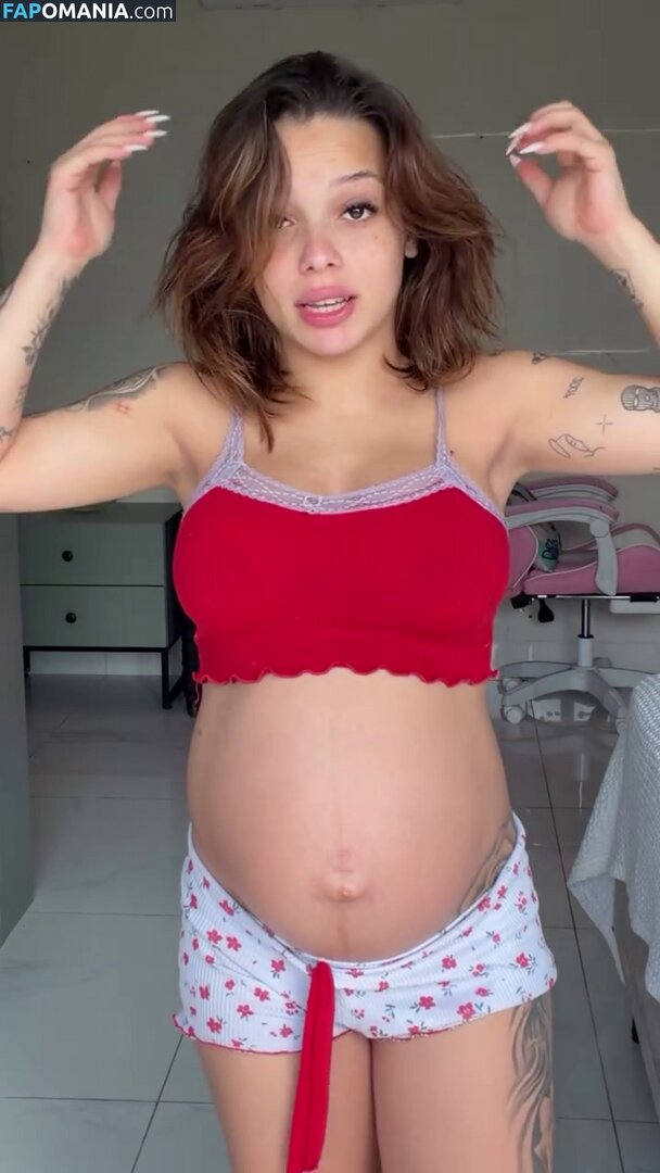 Kamyla Maria / kamysmarya Nu OnlyFans  Photo fuitée #30