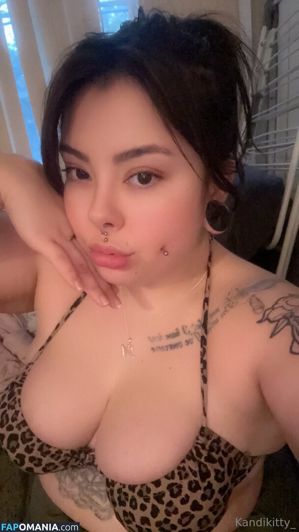kandikitty_ Nu OnlyFans  Photo fuitée #2