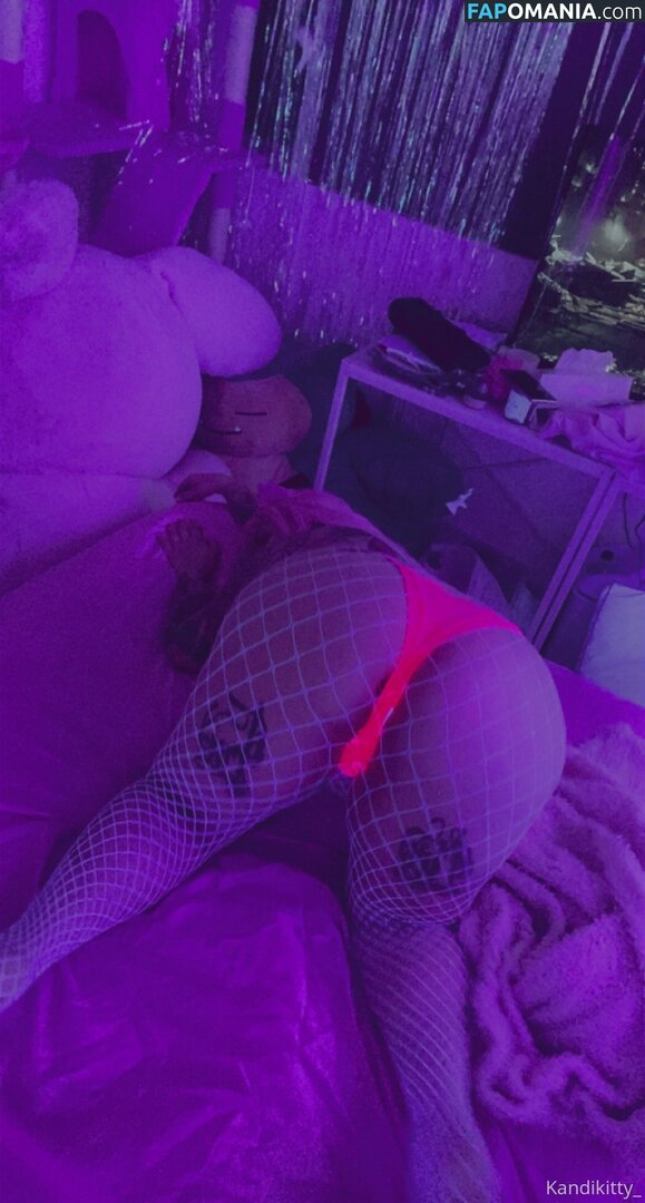 kandikitty_ Nu OnlyFans  Photo fuitée #11