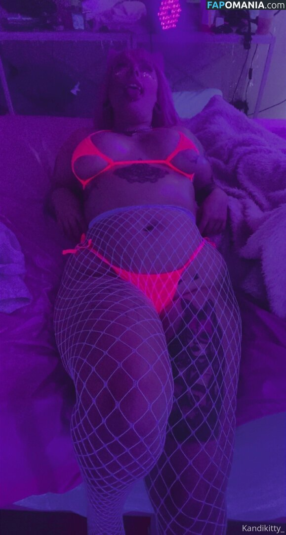 kandikitty_ Nu OnlyFans  Photo fuitée #19