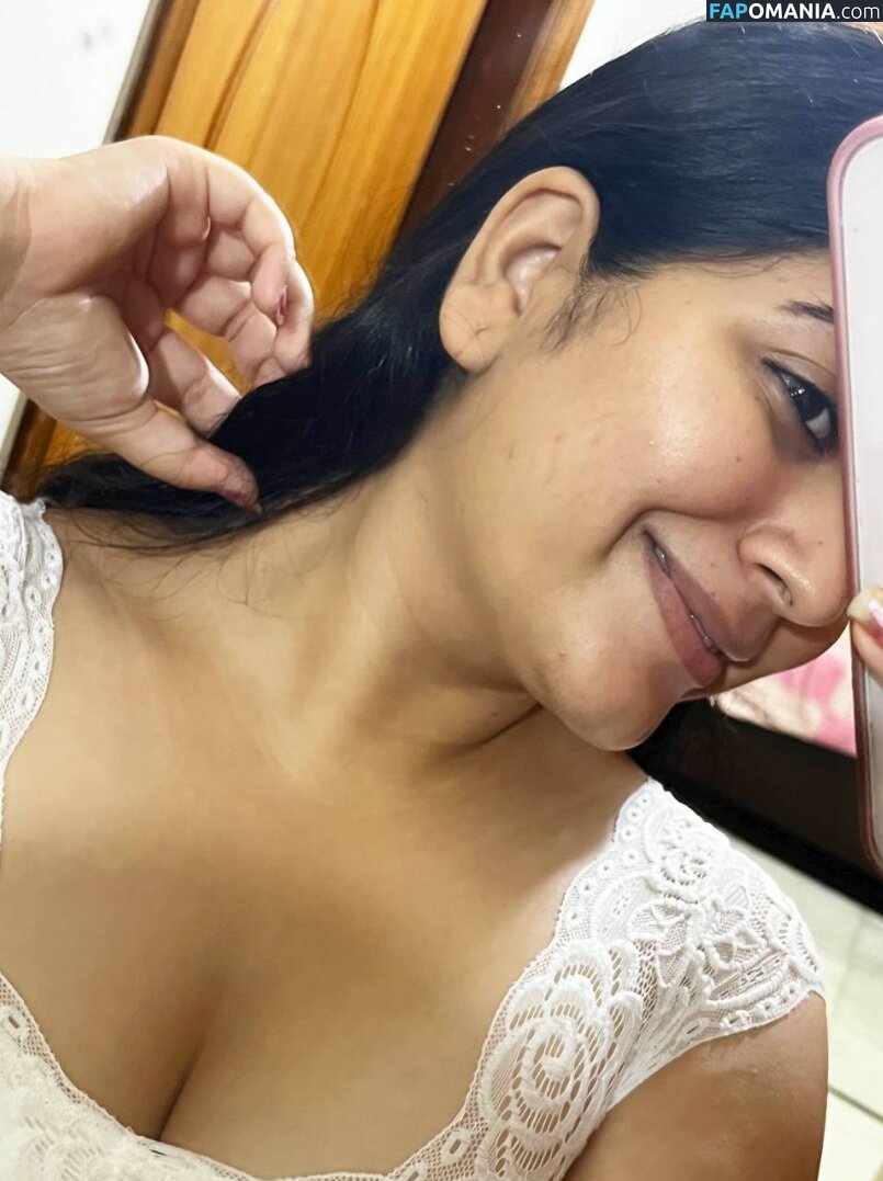Kanduri SriRangaSudha / im_ksudha Nu OnlyFans  Photo fuitée #4