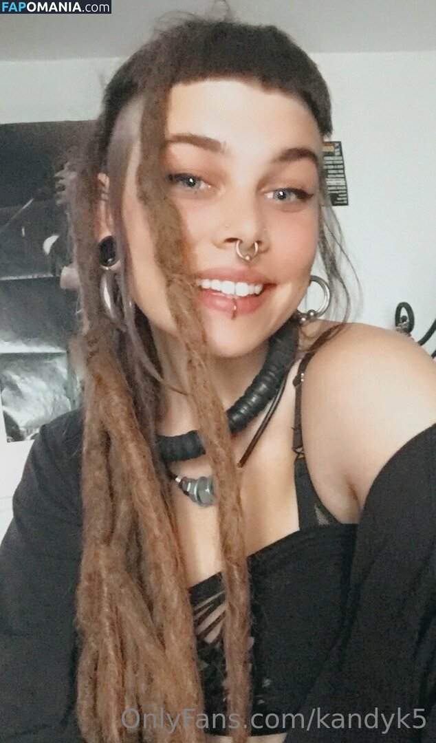 K_Kandy5 / https: / kandyk5 Nu OnlyFans  Photo fuitée #7