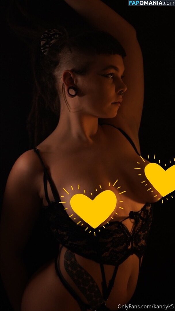 K_Kandy5 / https: / kandyk5 Nu OnlyFans  Photo fuitée #12