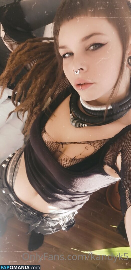 K_Kandy5 / https: / kandyk5 Nu OnlyFans  Photo fuitée #33