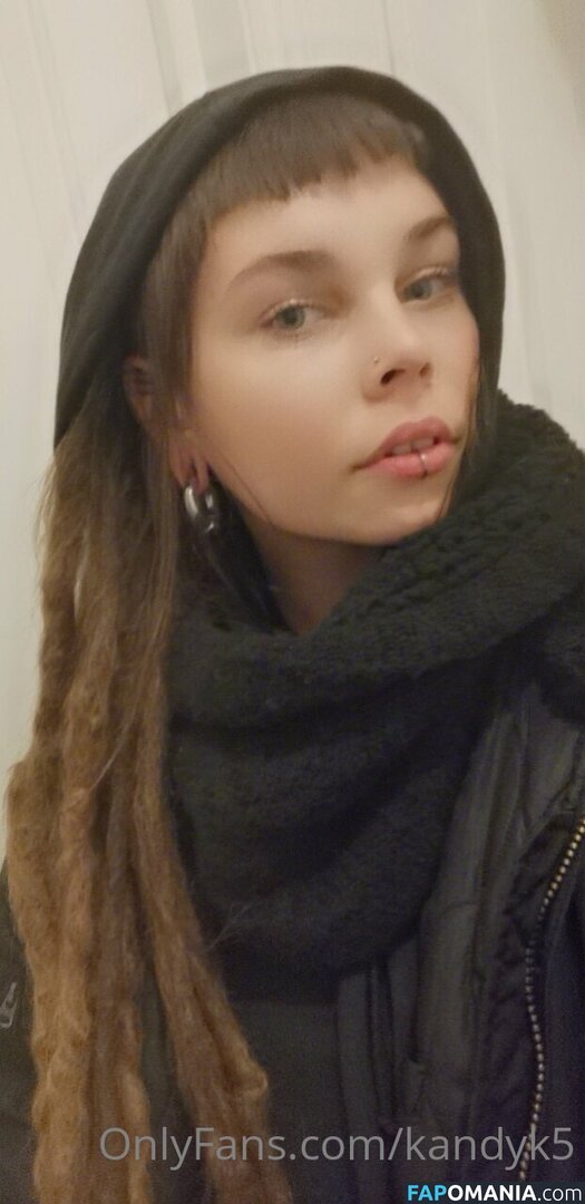 K_Kandy5 / https: / kandyk5 Nu OnlyFans  Photo fuitée #35