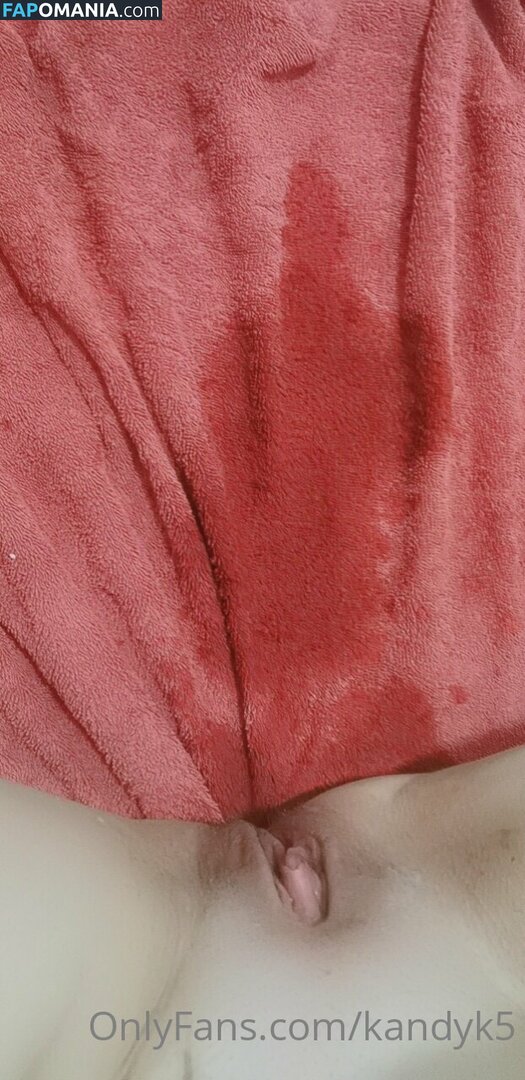 K_Kandy5 / https: / kandyk5 Nu OnlyFans  Photo fuitée #36