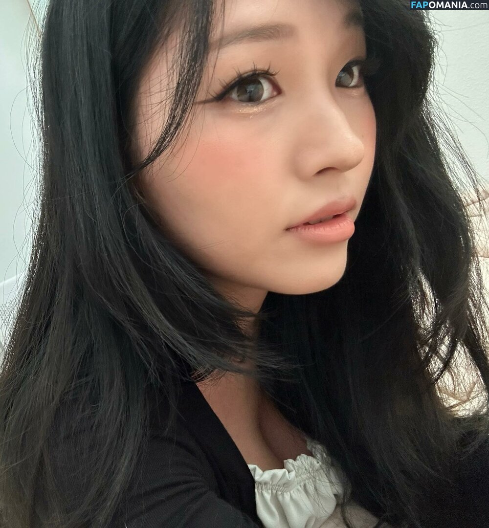 Aikuros / Hyoon / Kang Hee Yoon / floaromaa Nu OnlyFans  Photo fuitée #115
