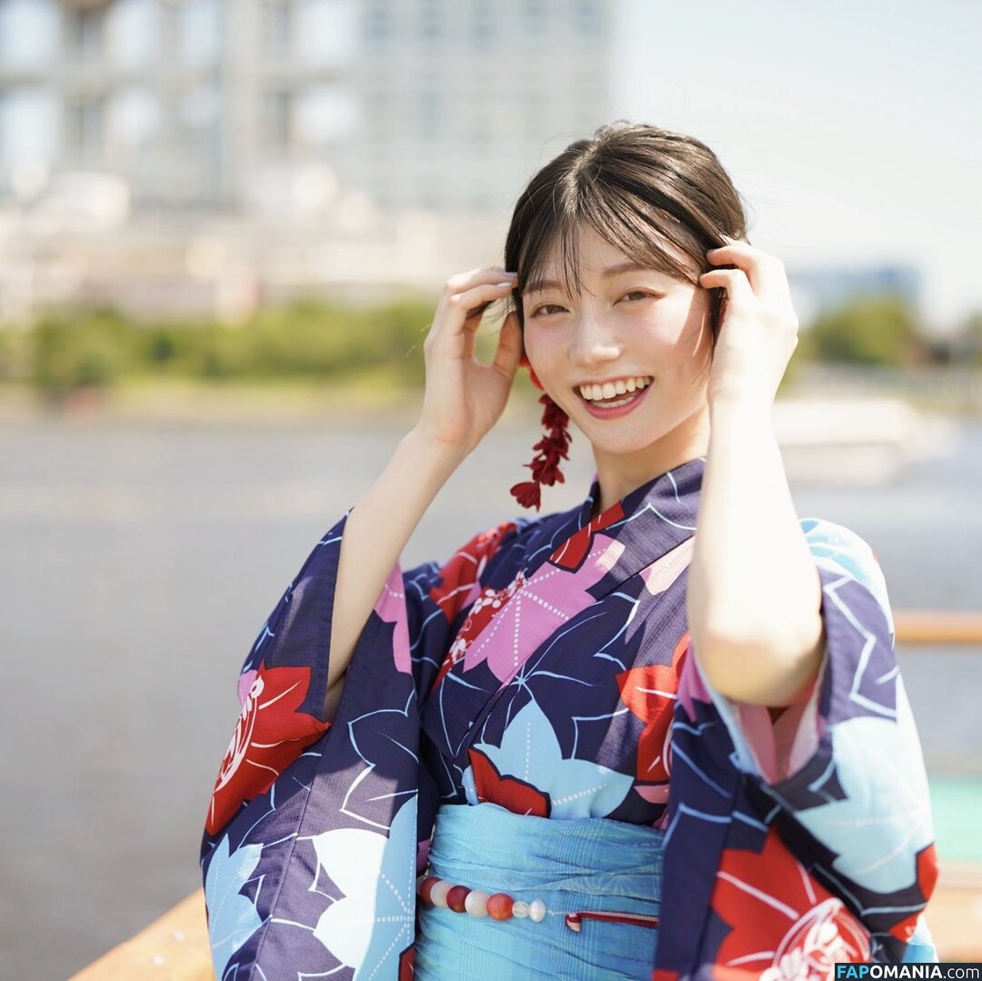 setokanna_ / 瀬戸環奈 Kanna Seto Nu OnlyFans  Photo fuitée #76