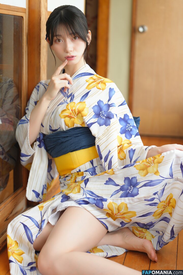setokanna_ / 瀬戸環奈 Kanna Seto Nu OnlyFans  Photo fuitée #78