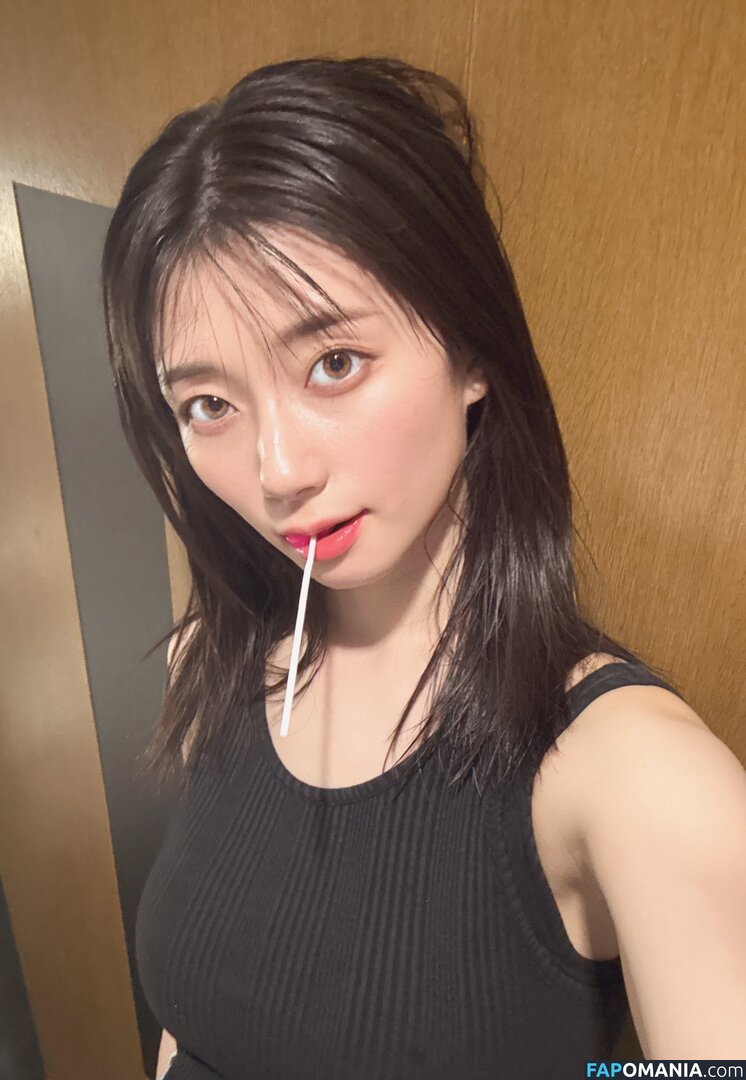 setokanna_ / 瀬戸環奈 Kanna Seto Nu OnlyFans  Photo fuitée #81
