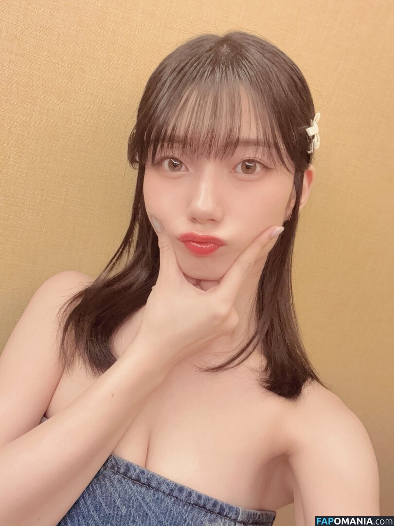 setokanna_ / 瀬戸環奈 Kanna Seto Nu OnlyFans  Photo fuitée #82
