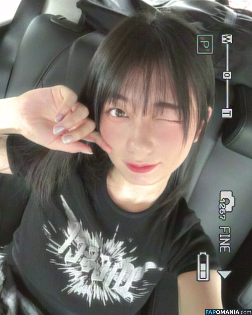 setokanna_ / 瀬戸環奈 Kanna Seto Nu OnlyFans  Photo fuitée #83