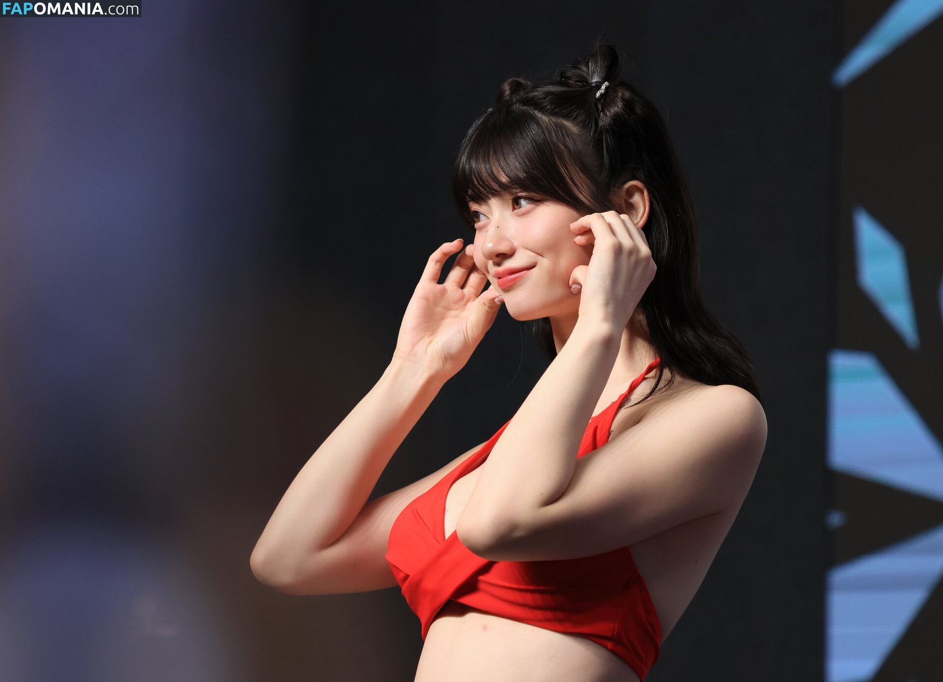 setokanna_ / 瀬戸環奈 Kanna Seto Nu OnlyFans  Photo fuitée #92