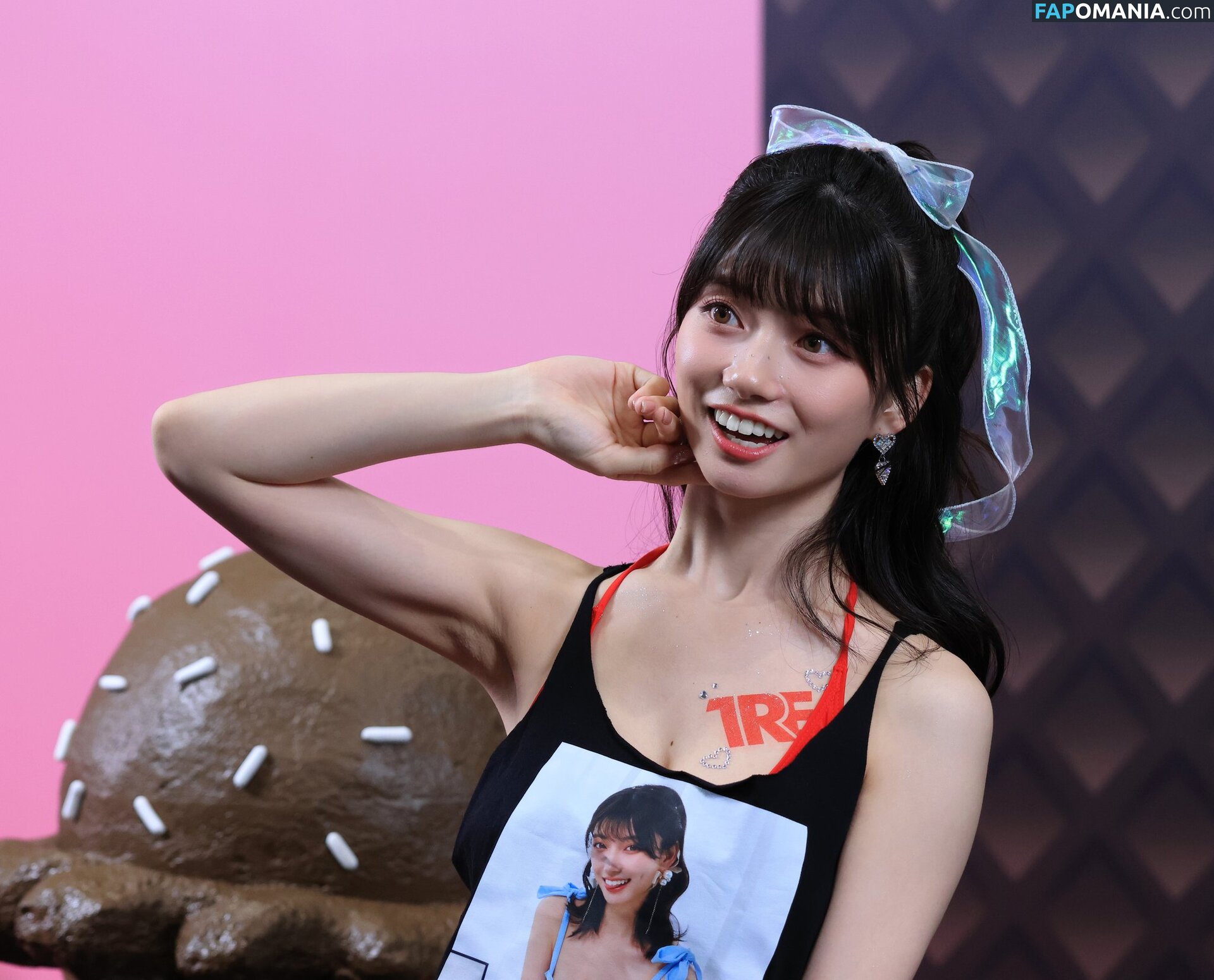 setokanna_ / 瀬戸環奈 Kanna Seto Nu OnlyFans  Photo fuitée #93