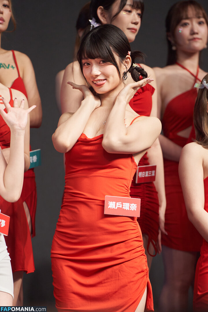setokanna_ / 瀬戸環奈 Kanna Seto Nu OnlyFans  Photo fuitée #95
