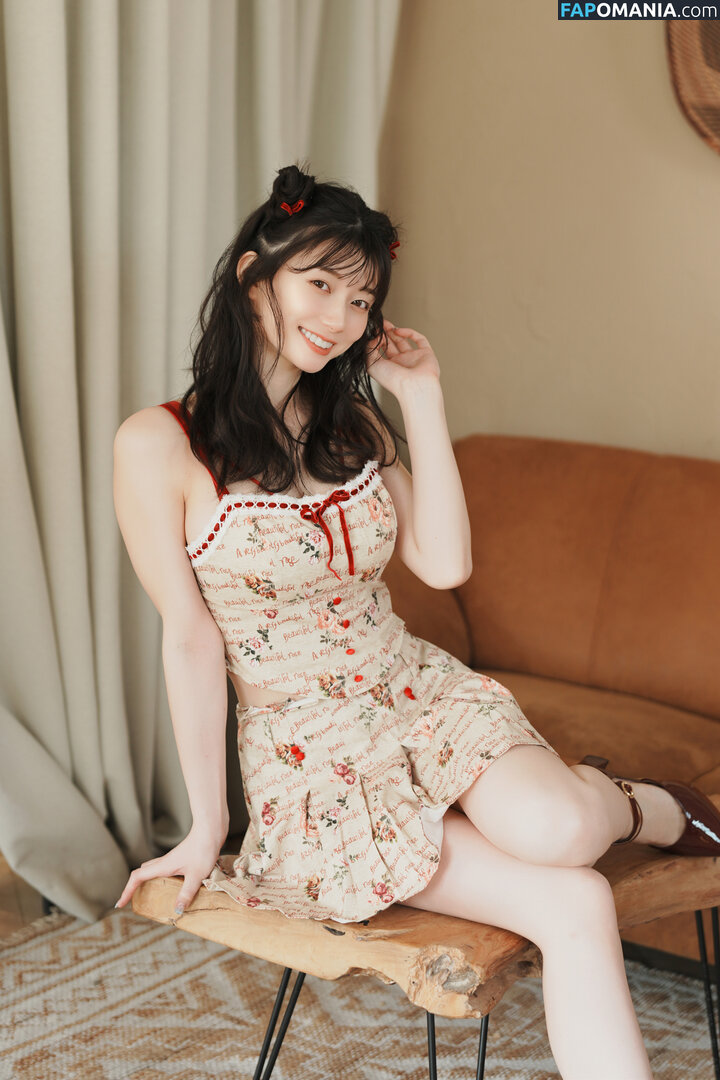 setokanna_ / 瀬戸環奈 Kanna Seto Nu OnlyFans  Photo fuitée #96