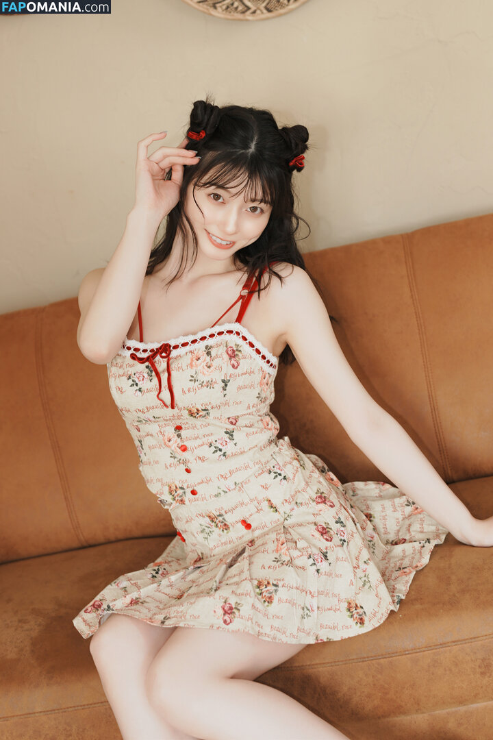 setokanna_ / 瀬戸環奈 Kanna Seto Nu OnlyFans  Photo fuitée #97