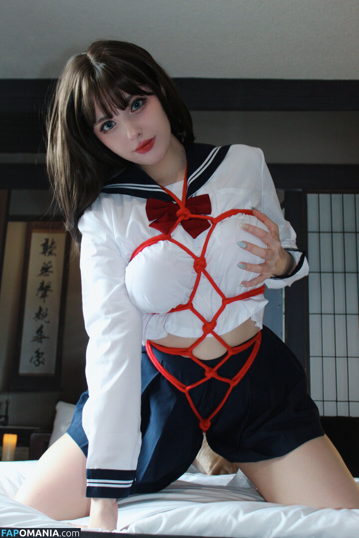 Kanricos Nu OnlyFans  Photo fuitée #133